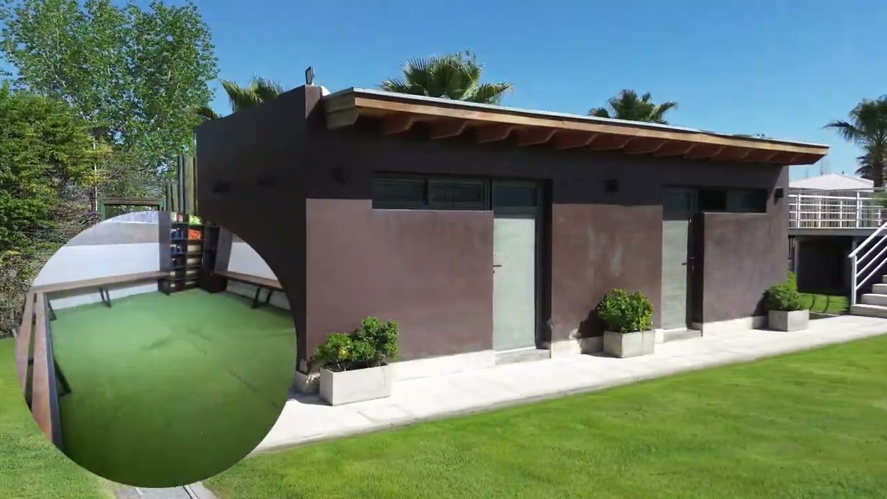 Chalet en Venta en Guaymallen, Mendoza