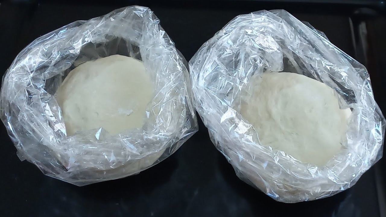 САМЫЕ ПРАКТИЧНЫЕ РЕЦЕПТЫ ХЛЕБА, КОТОРЫЕ МОЖНО ПРИГОТОВИТЬ ДОМА!