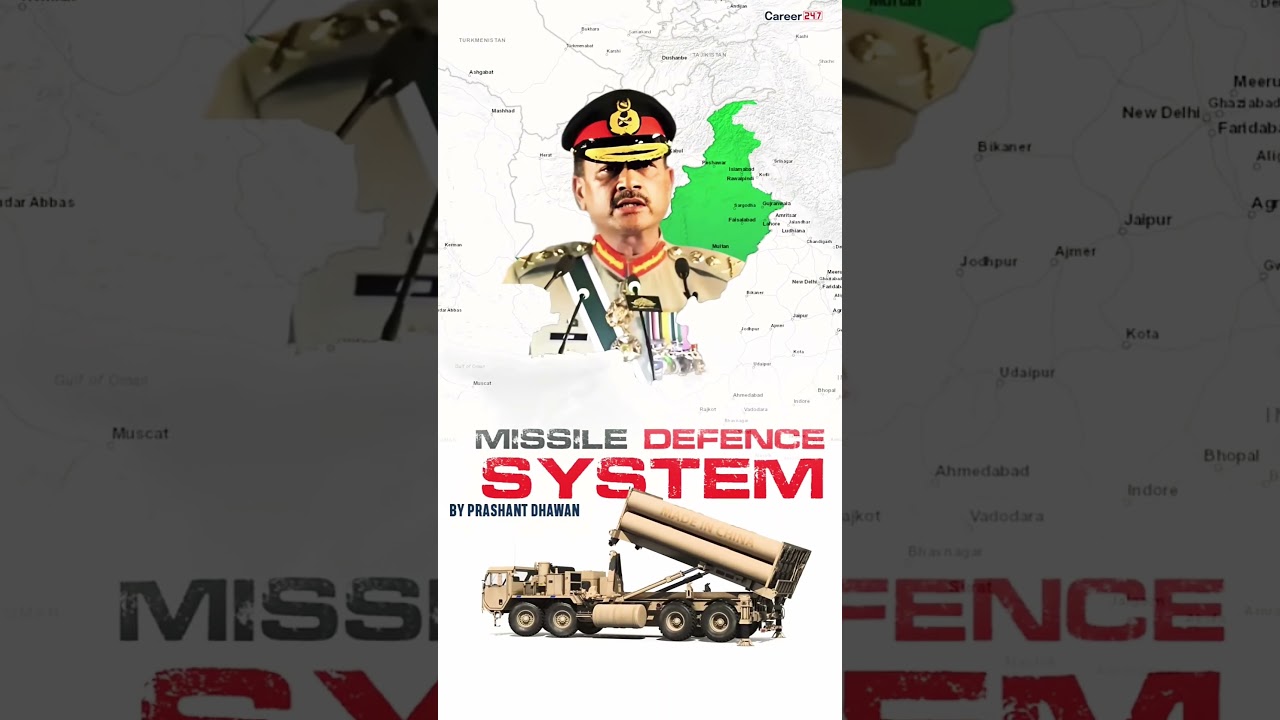 Chinese anti missile system not working for Pakistan