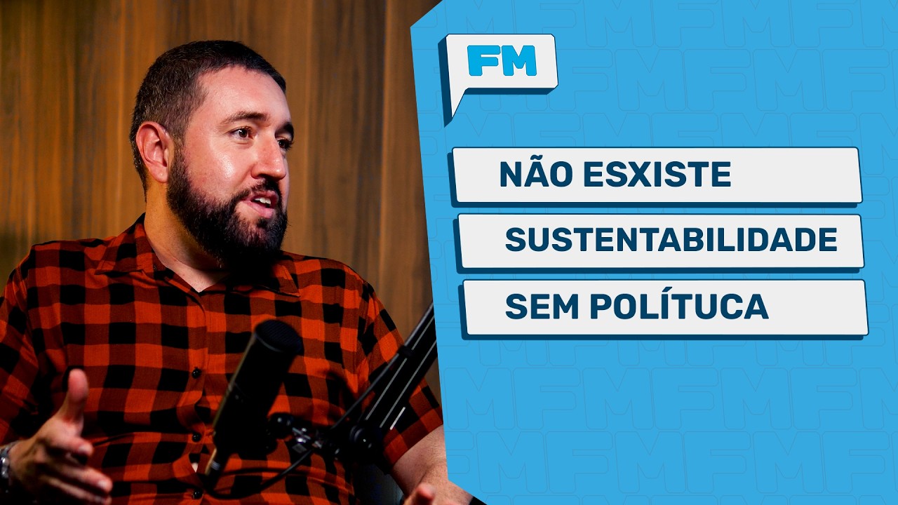 O Que Está Faltando na Agenda da Sustentabilidade