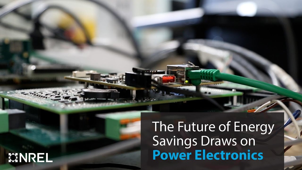 Power Electronics