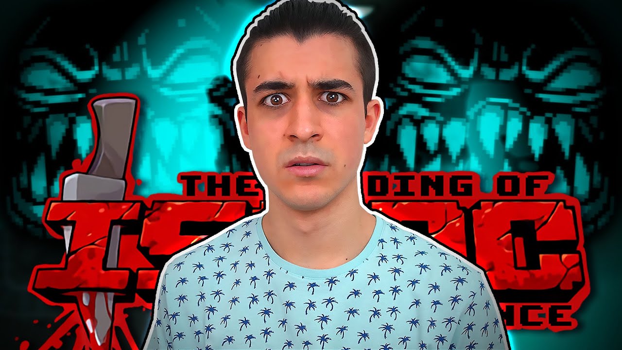 La NUOVA Espansione di ISAAC! - The Binding of Isaac: Repentance ITA