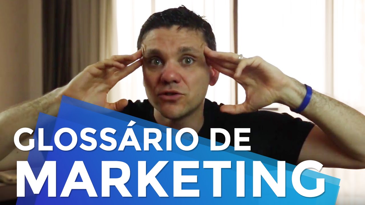 GLOSSÁRIO BÁSICO DE MARKETING DIGITAL: TERMOS QUE VOCÊ PRECISA SABER |ERICO ROCHA| PARTE 125 DE 365