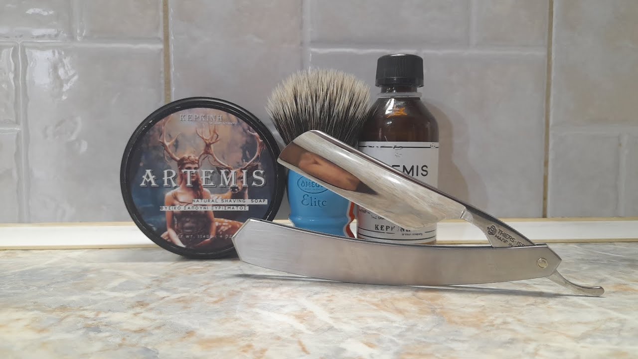 THIERS-ISSARD (διορθωση κοψησ)..SET KERKINH ARTEMIS .OMEGA GT 7/12/25
