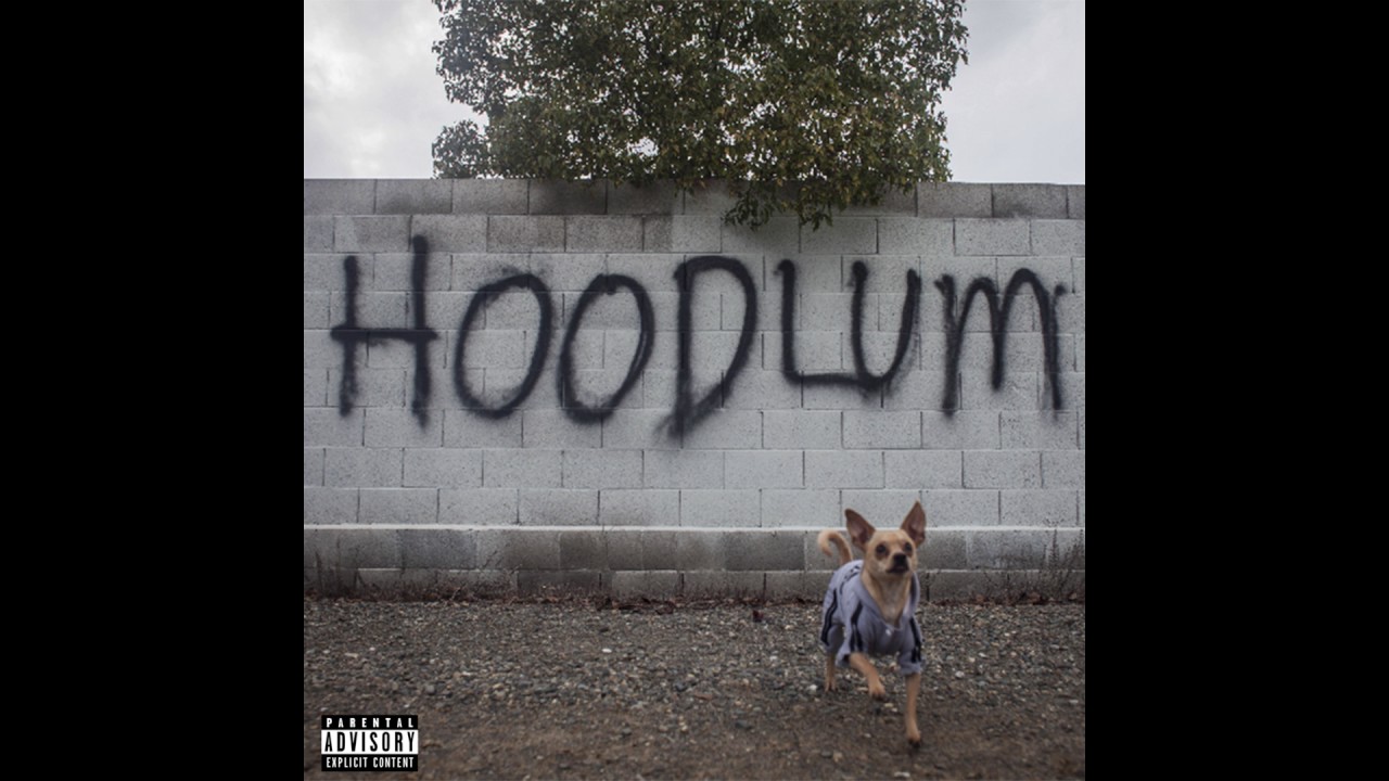 Ruben Eaton - Ridin' Round (Prod. by SoMuchSauce)