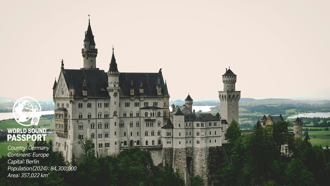 ℙ𝕃𝔸𝕐𝕃𝕀𝕊𝕋_ɢᴇʀᴍᴀɴʏㅣEnjoy 1 Hour of German Jazzㅣ1 Stunde Hochwertiger Deutscher Jazz