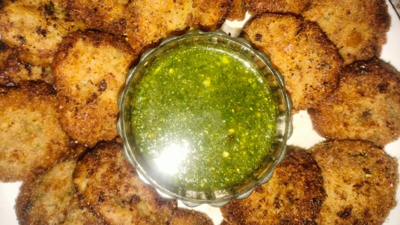 Chat Pate Zaikedar Kabab Ki Unique  Recipe 😋👌