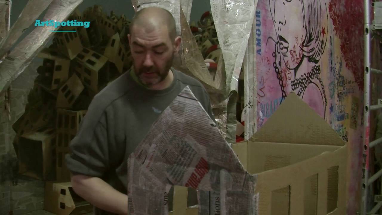 ArtSpotting - Philippe Herard