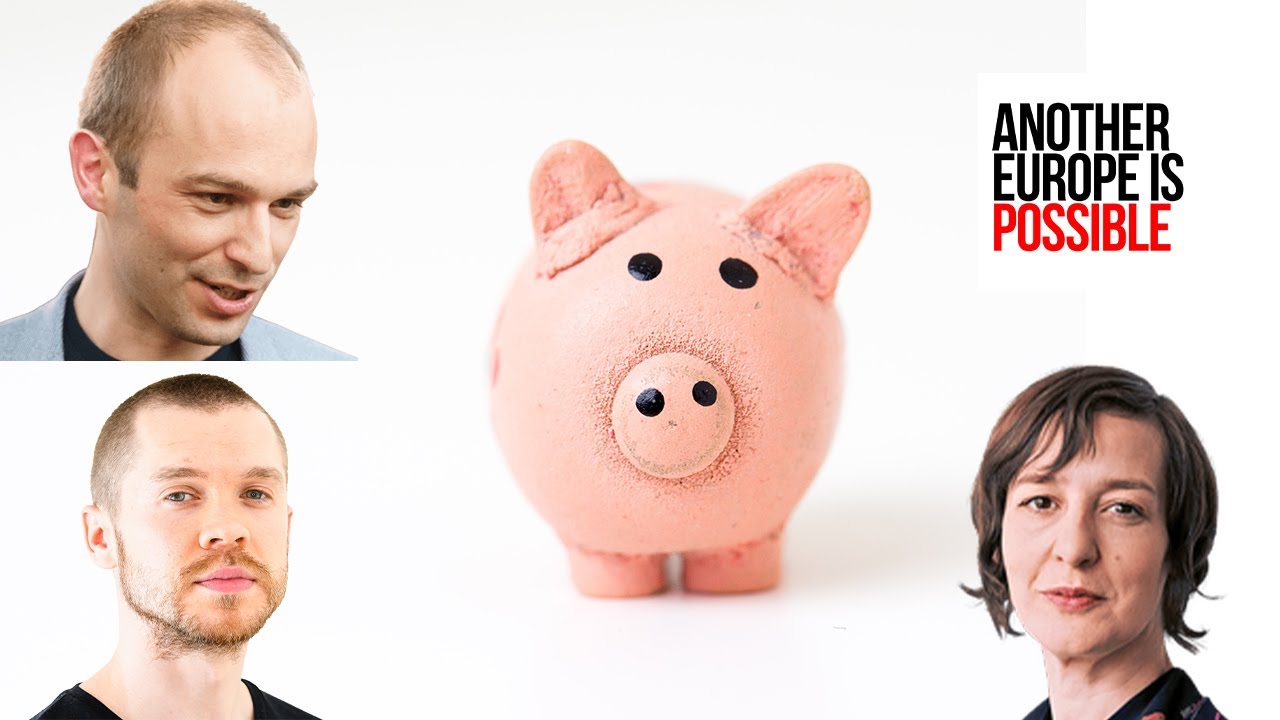 I made millions from the financial crisis, Trust me the system is broken. Gary on AE Podcast