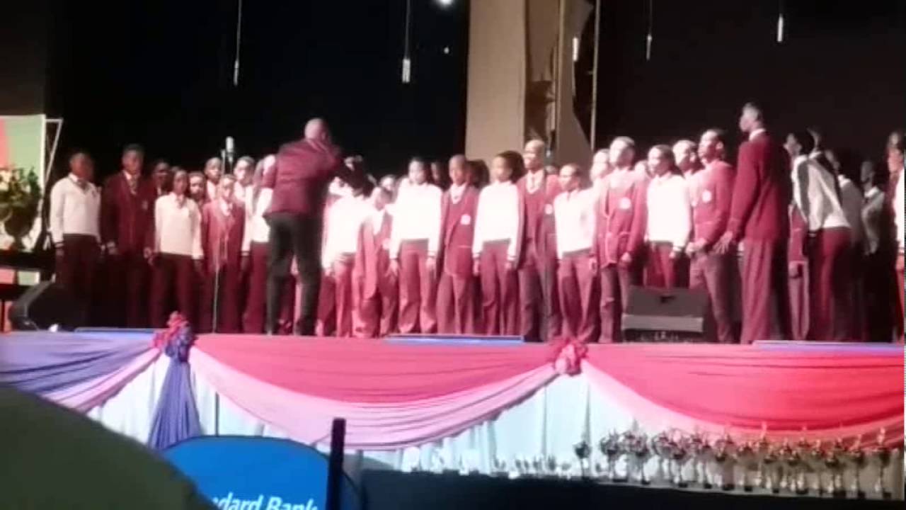 matlosane  alle die berge