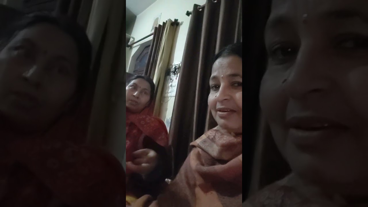 पूर्णिमा नहावन एक बहन एक बहन को छोड़कर चली गई चली गई चली गई 🙋 🙋