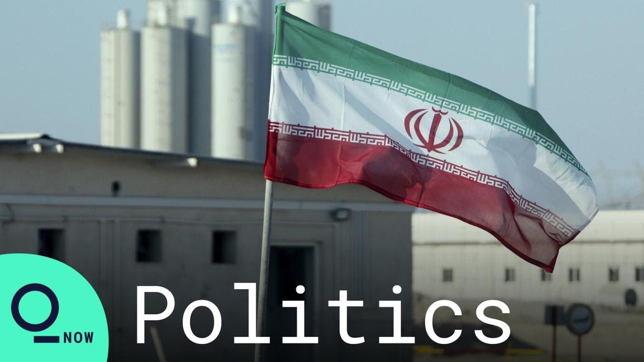 Biden&rsquo;s Path Back to Iran Nuclear Deal Won&rsquo;t Be Easy or Fast