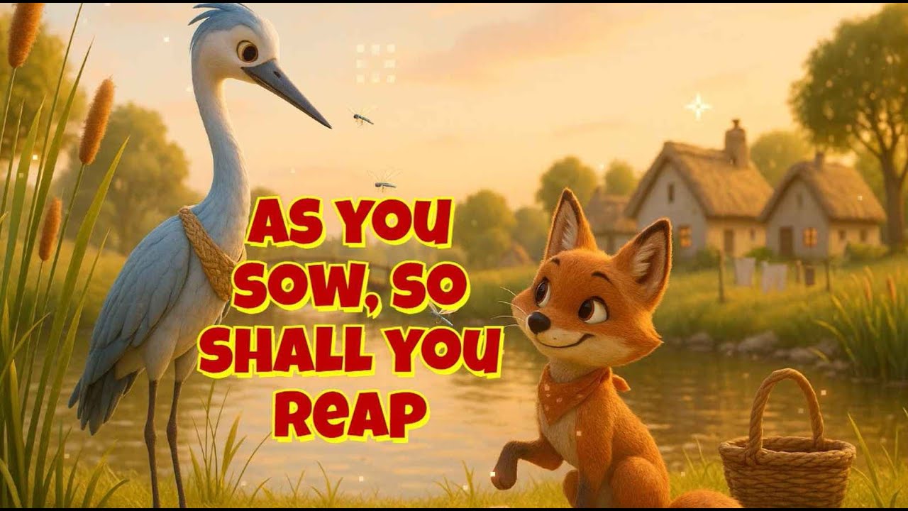 As you sow so shall you reap😂🤷‍♀️😜