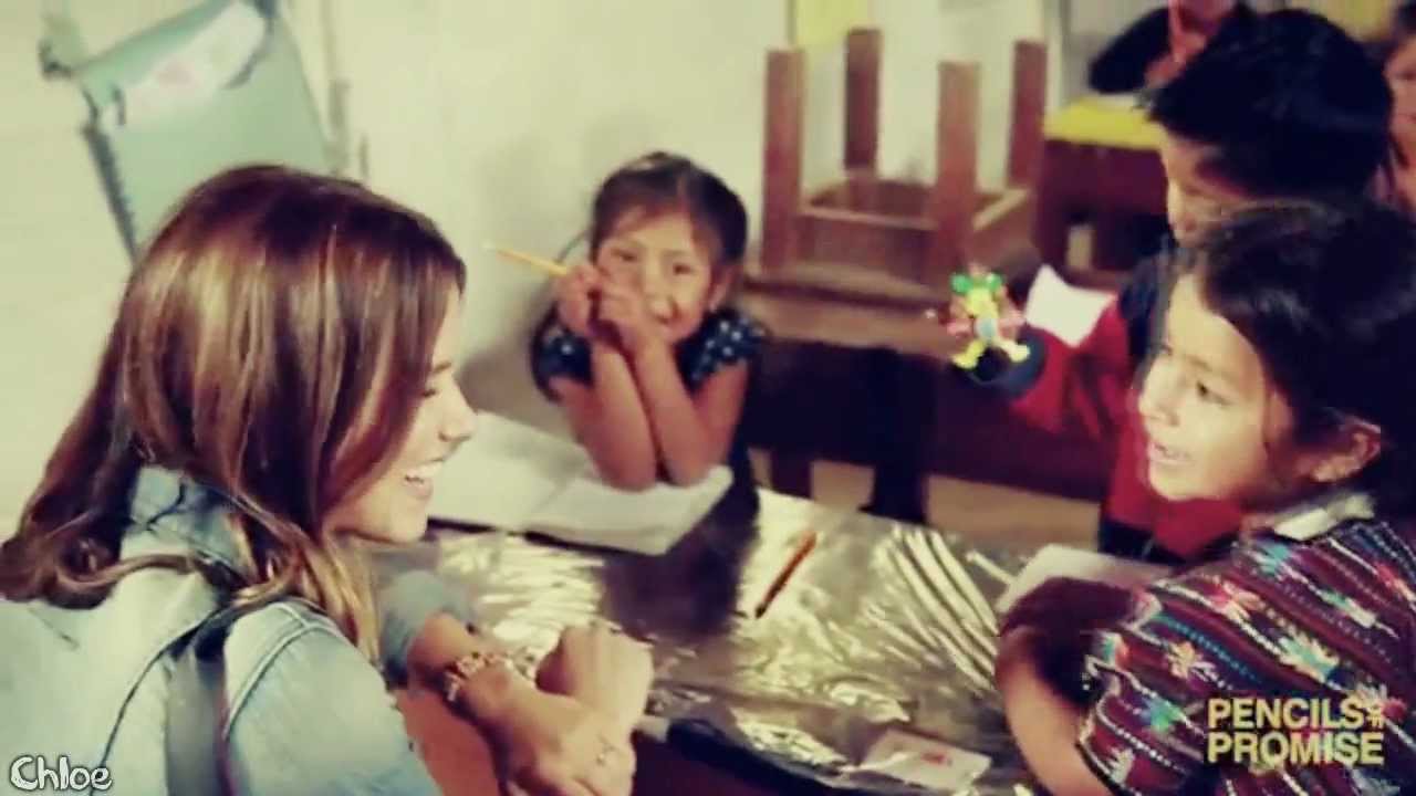 Happy 30th Birthday Sophia Bush ~ I'll be your soldier