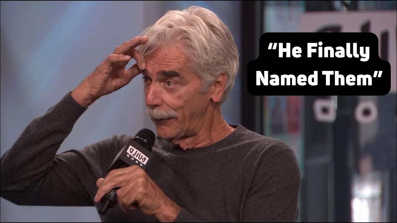 Sam Elliott’s Hollywood Confessions at 81 Raise Eyebrows