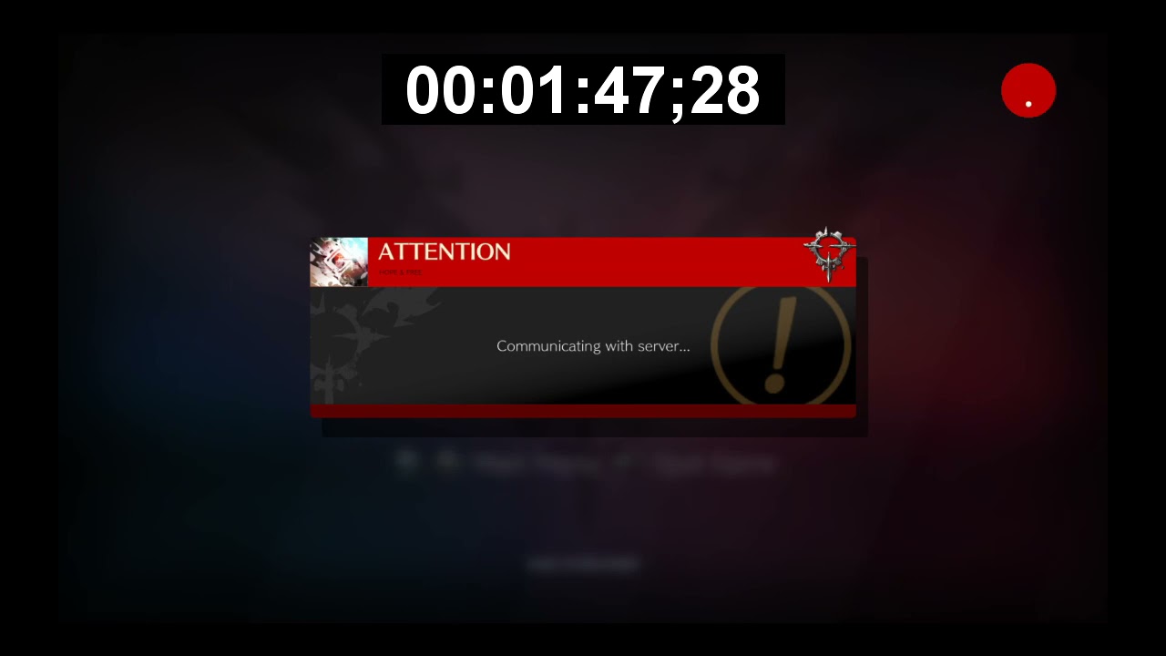 Guilty Gear -Strive- (Enter training mode) NEW WR - 3:08;18 Any%