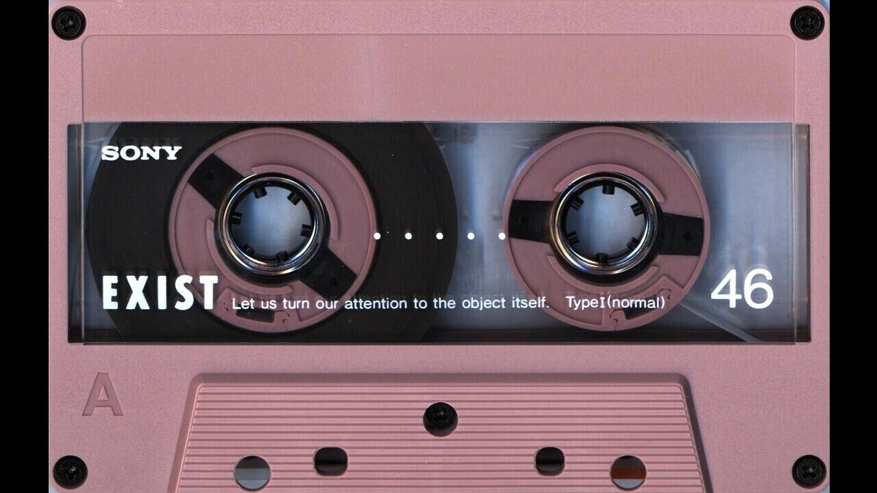 ATP Crew***Hier & Jetzt/Here & Now (Instrumental) {Prod. by L One}