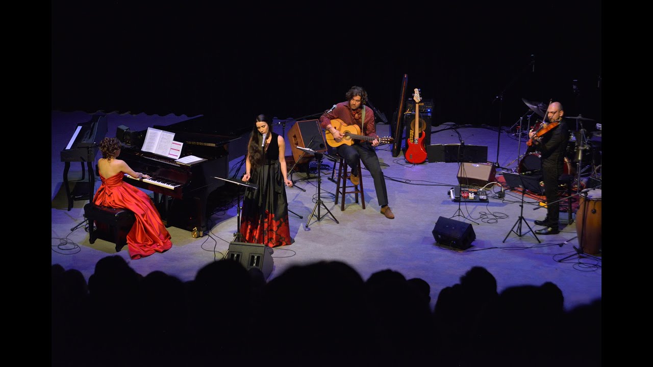 Caruso (V&F Concerto)