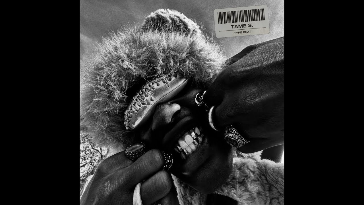 Metro Boomin X Travis Scott Type Beat - 'BLACK RECEIPT' | Dark Trap