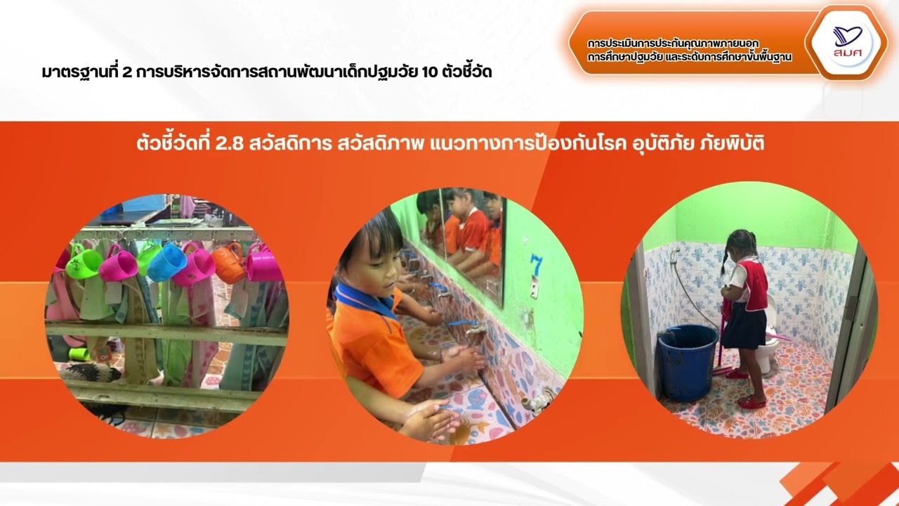 VTR สมศ.โรงเรียนบ้านทุ่งแฝก