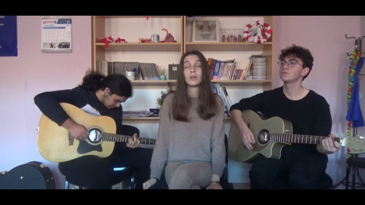 maNga - Cevapsız Sorular (Cover)