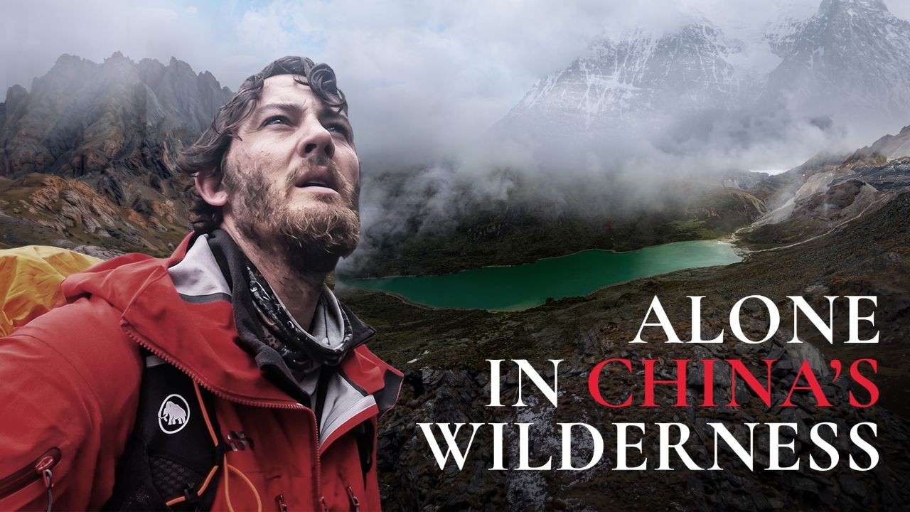 China&rsquo;s Hardest Hike &ndash; 4 Brutal Days on the Yading Kora