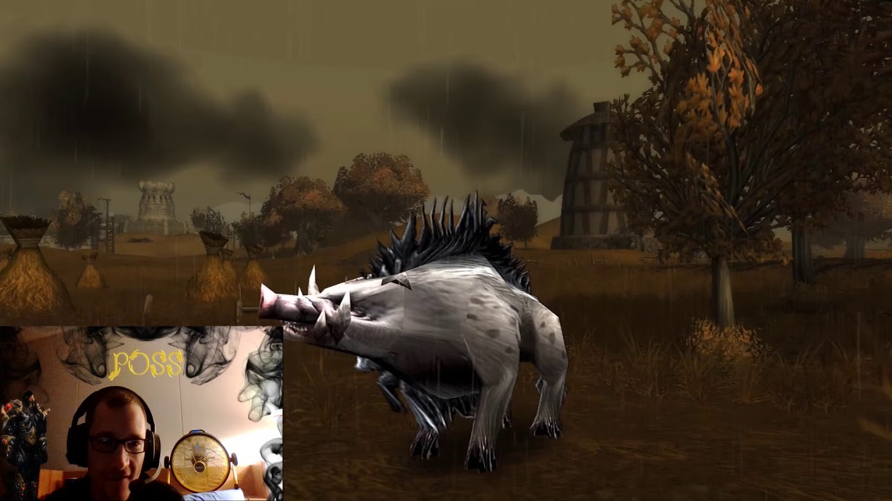 Poss the Boss: Reacts to Captain Grimm's Hilarious Machinima Videos