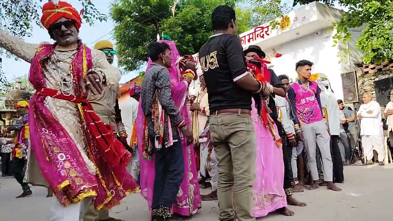 Delwada, वरजू का जरी और राजा में लड़ाई