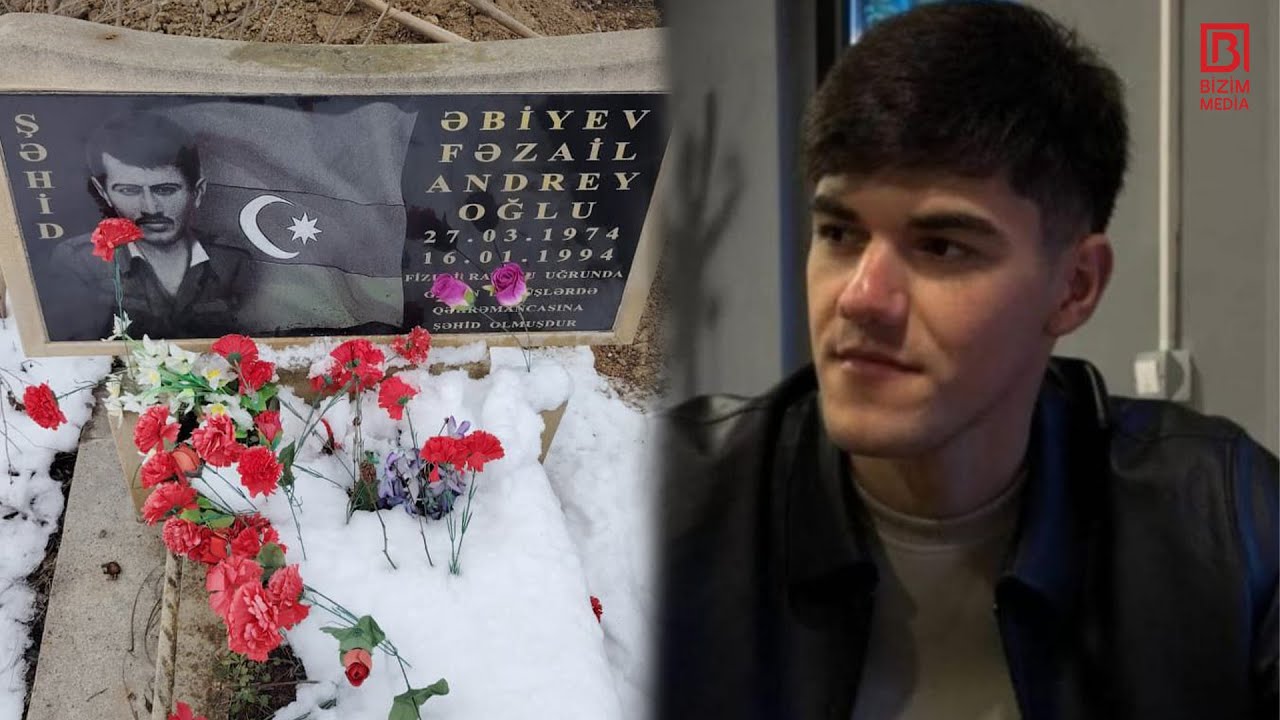 O da əmisi kimi gənc yaşda dünyadan köçdü... – 22 yaşlı Fəzailin FACİƏVİ ÖLÜMÜ