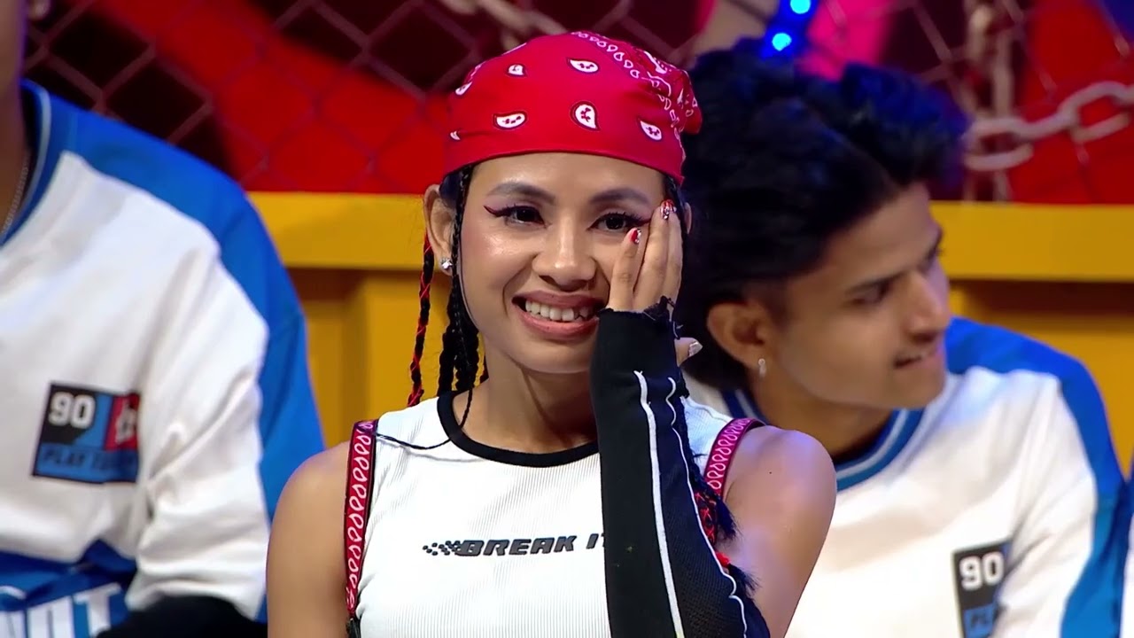 Lamonlang को Mila Biggest Prize $200000😱? | Hip Hop India Season 2 | Best Dance Reality Show 2025
