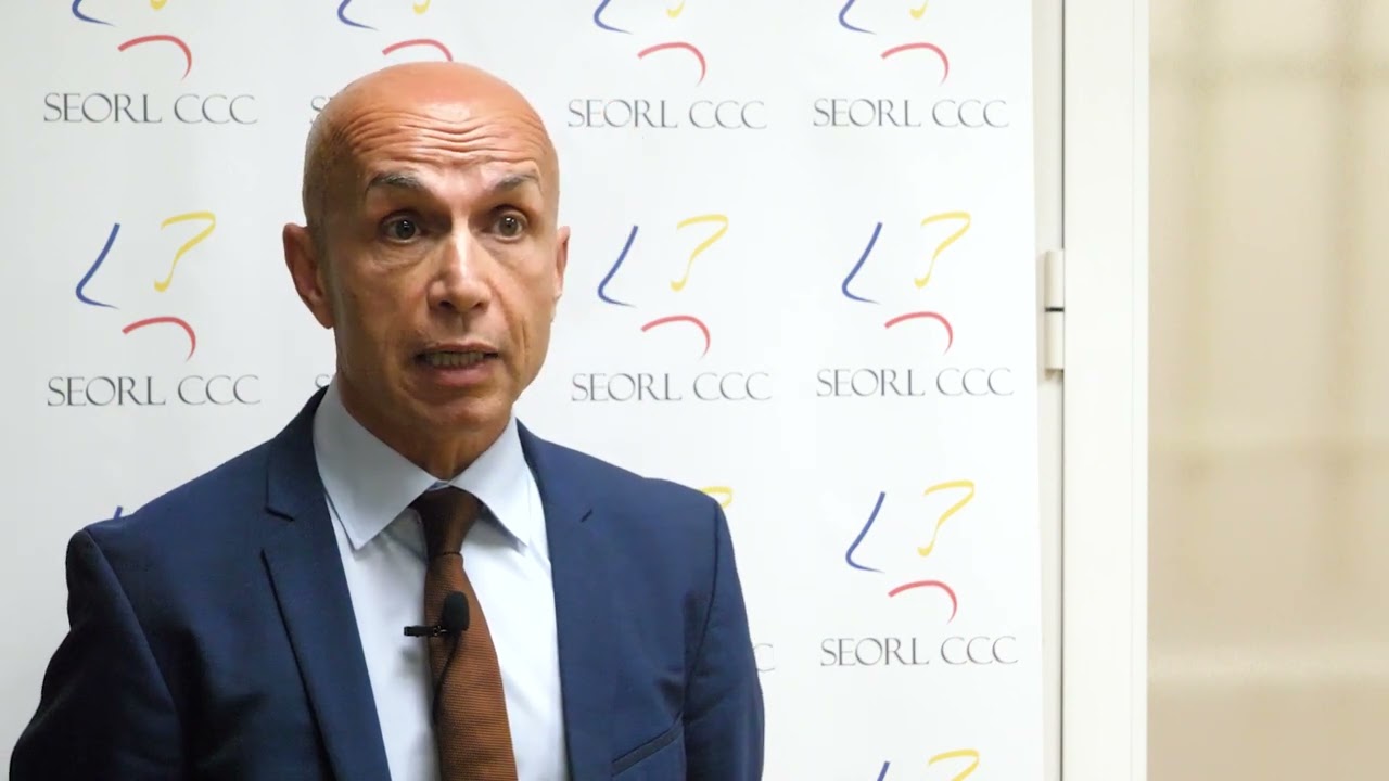 SEORL-CCC: diagnóstico y tratamientos de la poliposis nasal