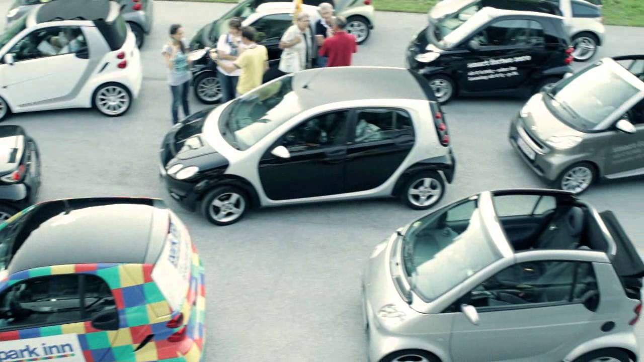 Carlsson smart Times (Pappas Sternfahrt)