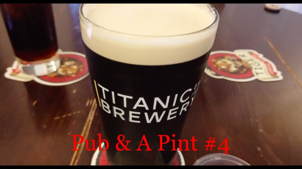 Pub & A Pint, The Blue Bell Inn Hoby