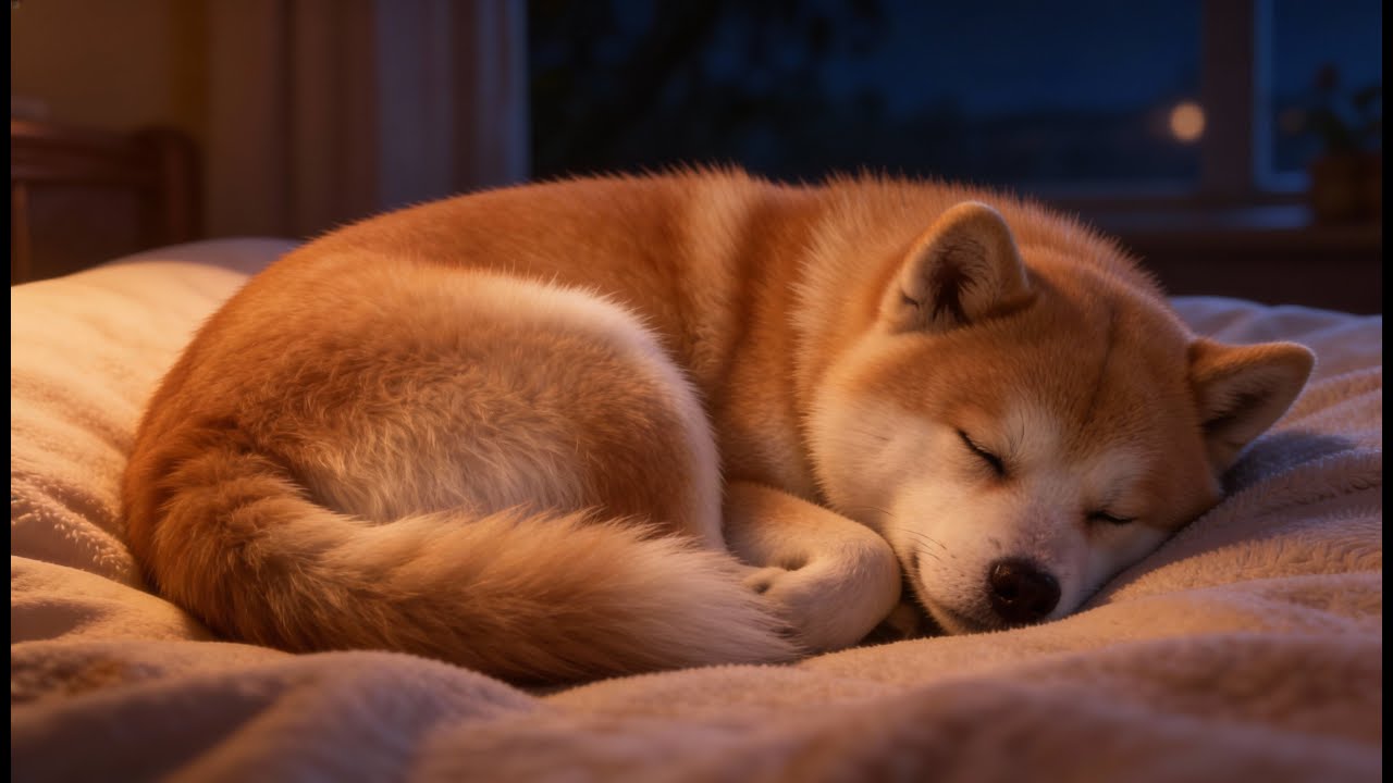 Sleep Music for Overthinking | Quiet the Mind at Night