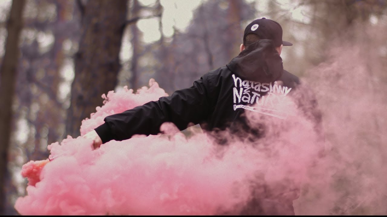 Profesor Smok x Kazet - Atmosphere | Cuty: DJ Nambear (OFICJALNY TELEDYSK)