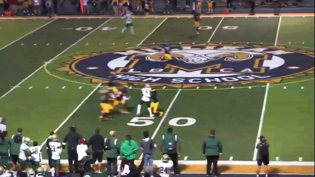 Real Route Runner Jason Robinson Jr @JohnWDavisMedia