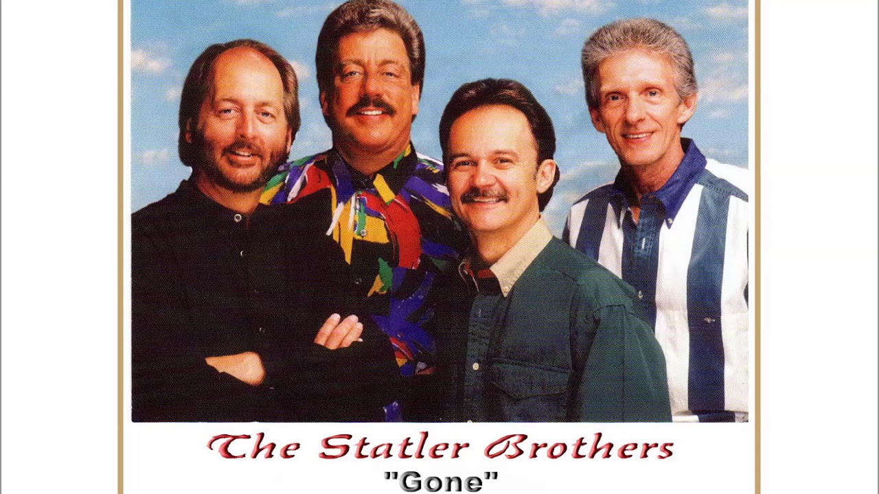 The Statler Brothers sing 