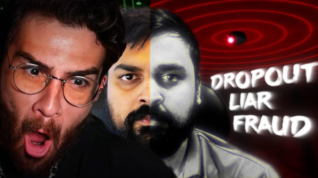 Mutahar Gets EXPOSED As A FRAUD | Hasanabi reacts to Nikandros