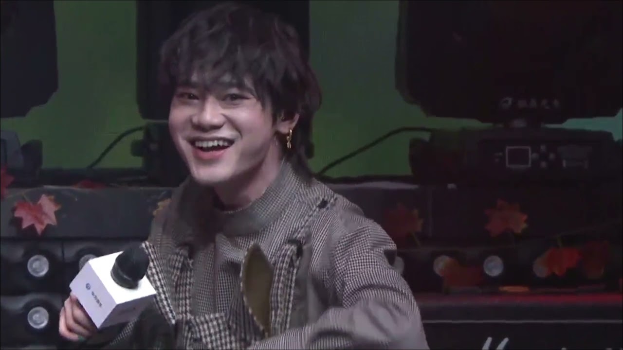 【太一演出视频】2021.12.26 华为音乐 DIGIX Live “羽化成茧 你好太一”周末愉快现场 #太一 #音乐