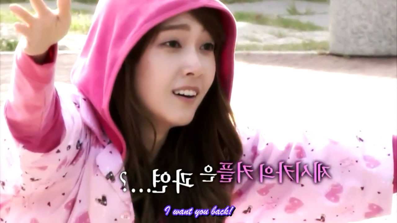 [FMV] Yulsic - Want You Back