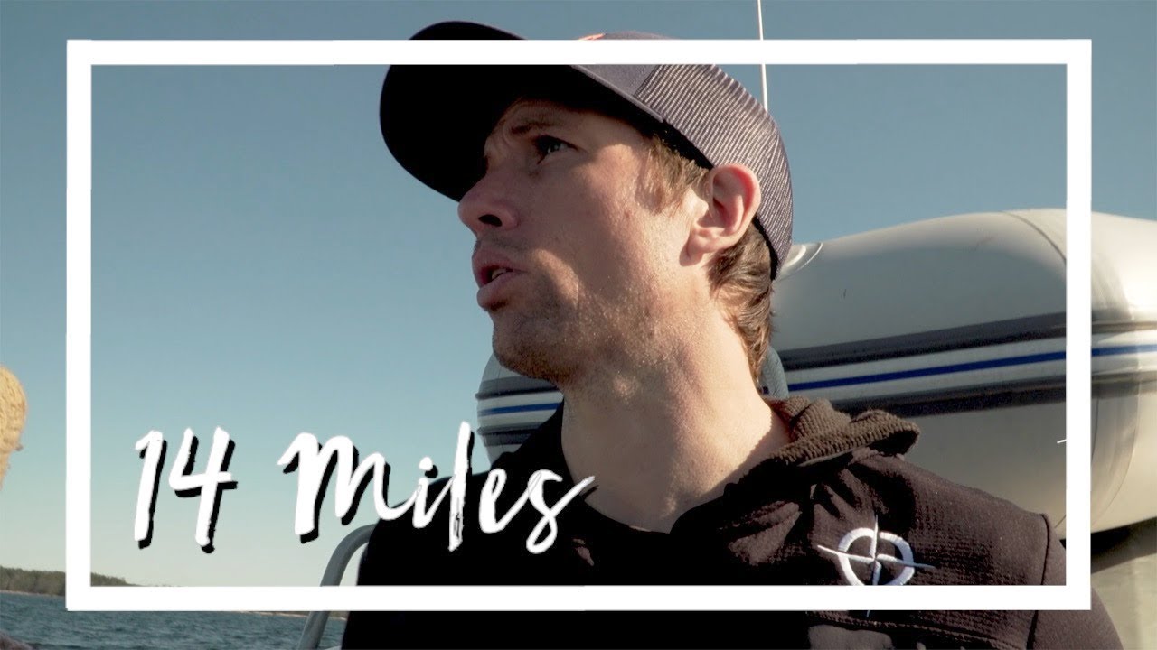 Captain Gary | Sitka, Alaska | 14 Miles