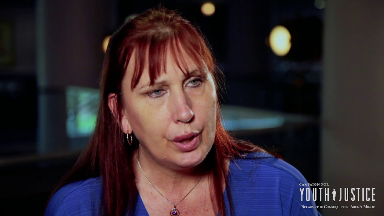 CFYJ Spokespeople Series: The Story of Corrinne Broadbridge (full)