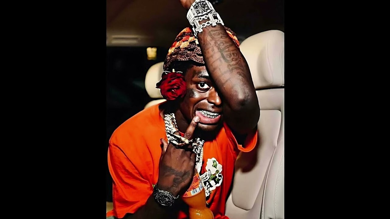 [FREE] Kodak Black x Meek Mill Type Beat - Old Problems