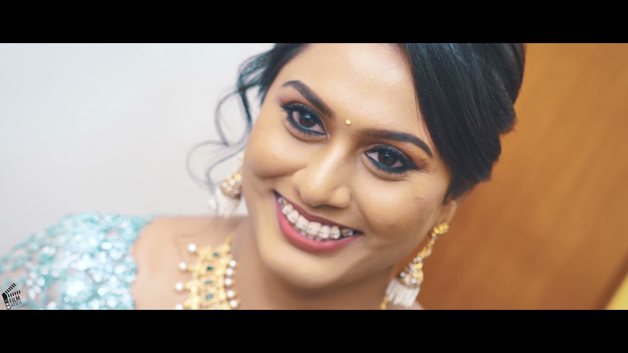 Madurai Grand Wedding Cinematic Wedding Candid Video - FilmAddicts Photography