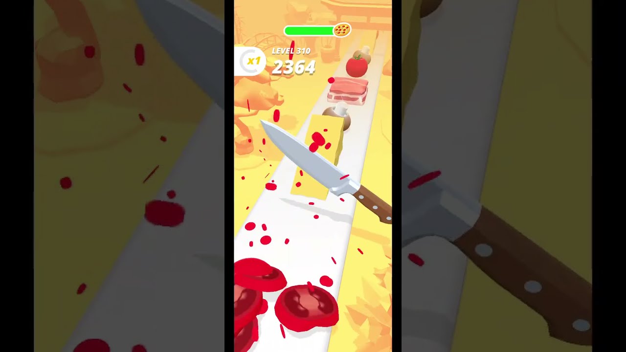 Perfect Slices Live Gameplay 372 #livestream #shortslive
