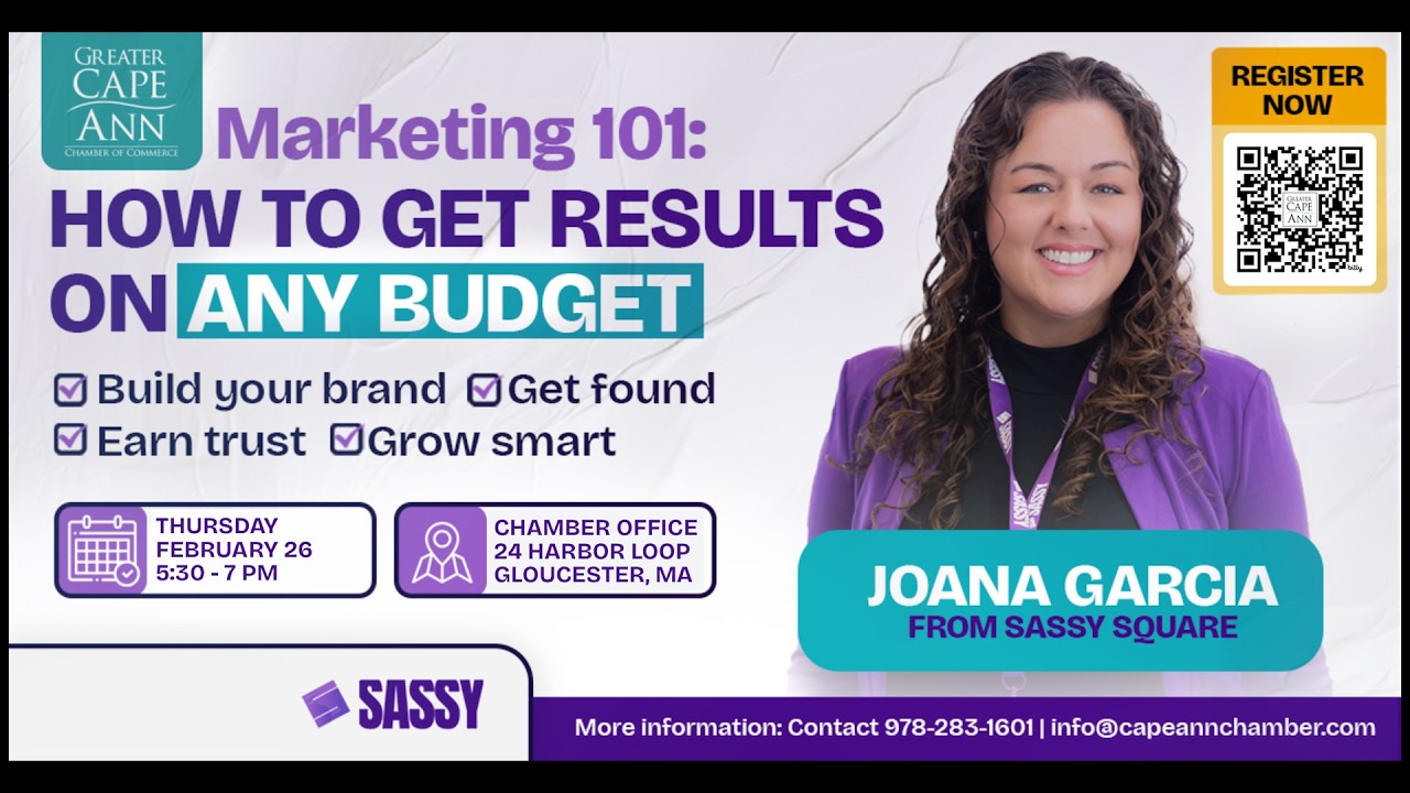 Marketing 101: How to Get Results on any Budget