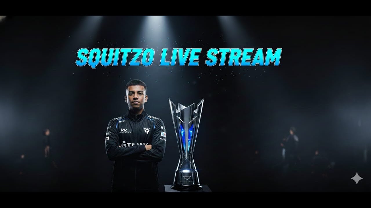 WEEKEND STREAM! |  VALORANT LIVE🔴| SQUITZO