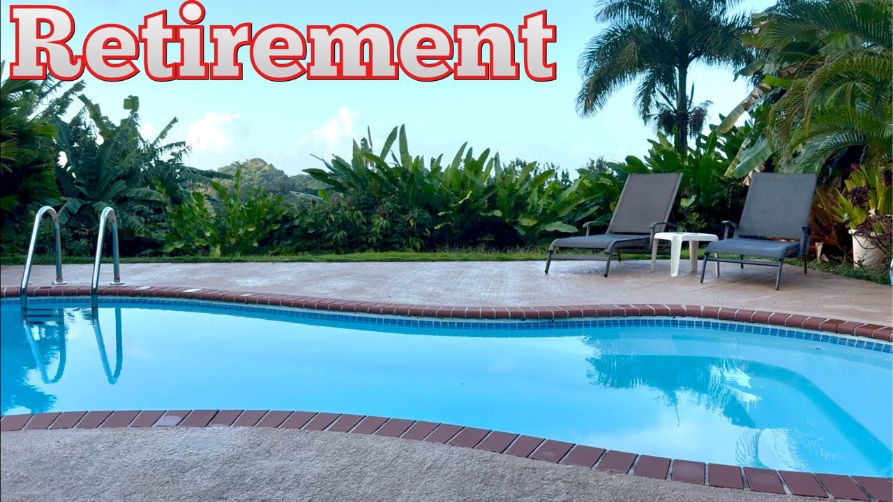 ANNOUNCEMENT:  SAYING GOODBYE