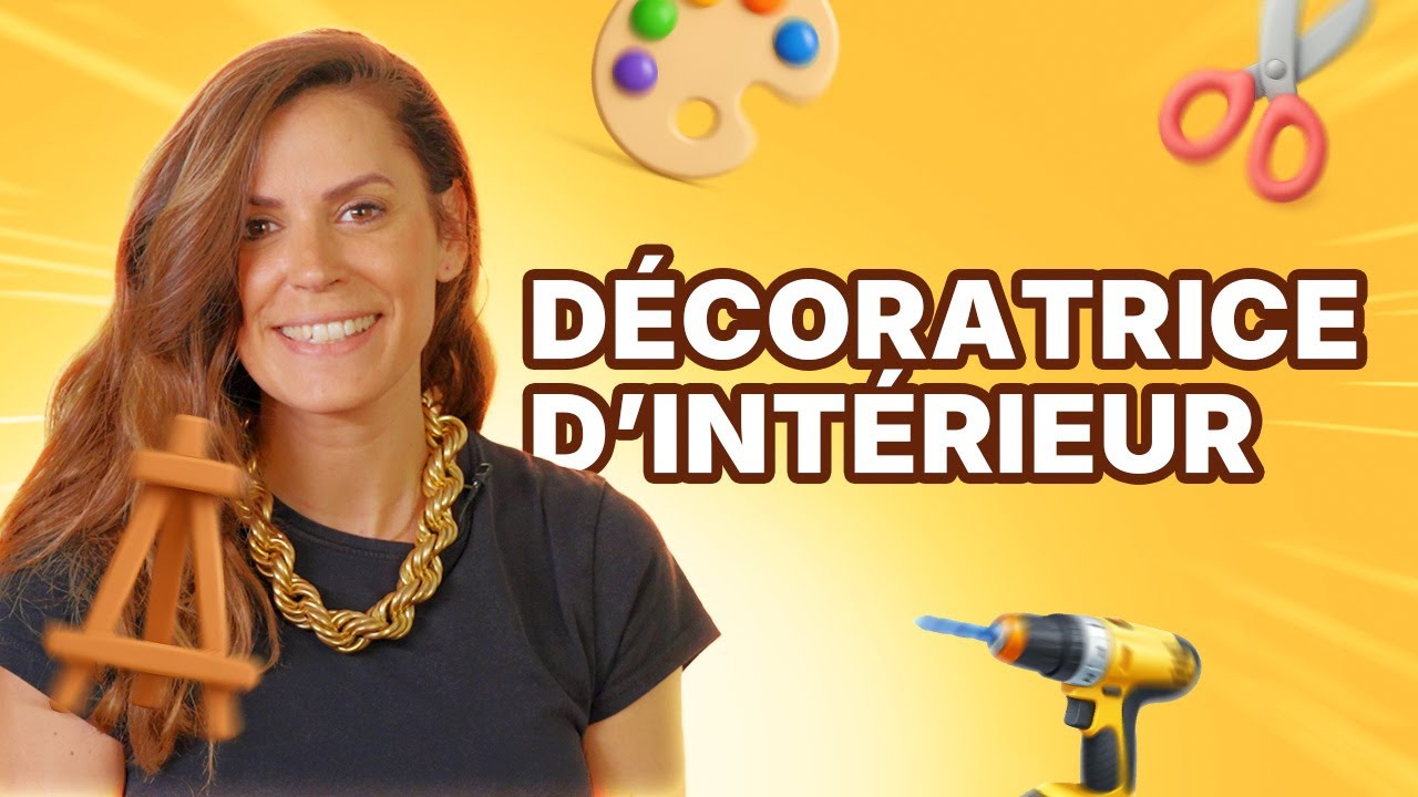 D&Eacute;CORATRICE D&rsquo;INT&Eacute;RIEUR : tout savoir sur le m&eacute;tier (salaire, missions, avantages)