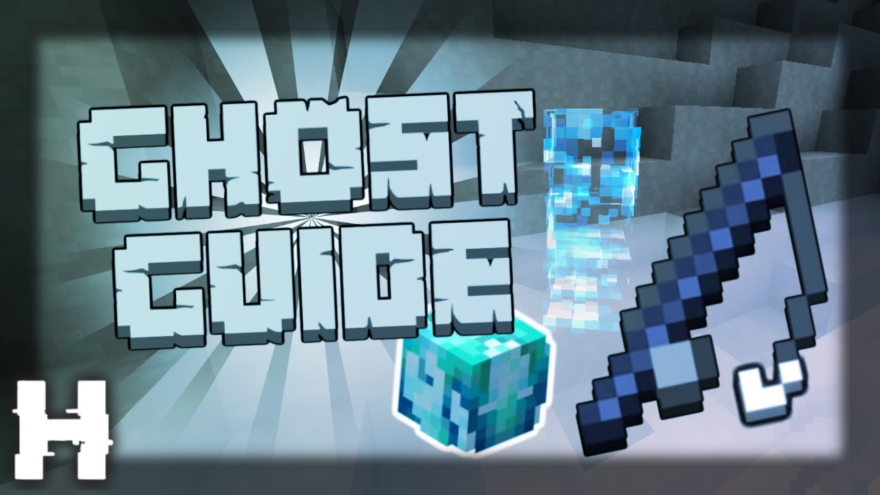 HYPIXEL SKYBLOCK // BEST WAY TO FARM GHOSTS INSIDE THE MIST?! // EASY TUTORIAL!!